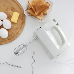 Symbolbild Handmixer