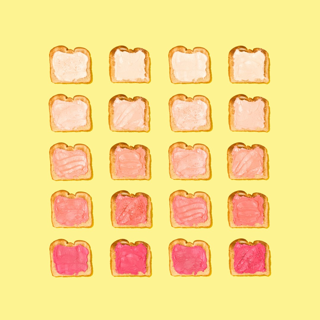 Symbolbild Toaster